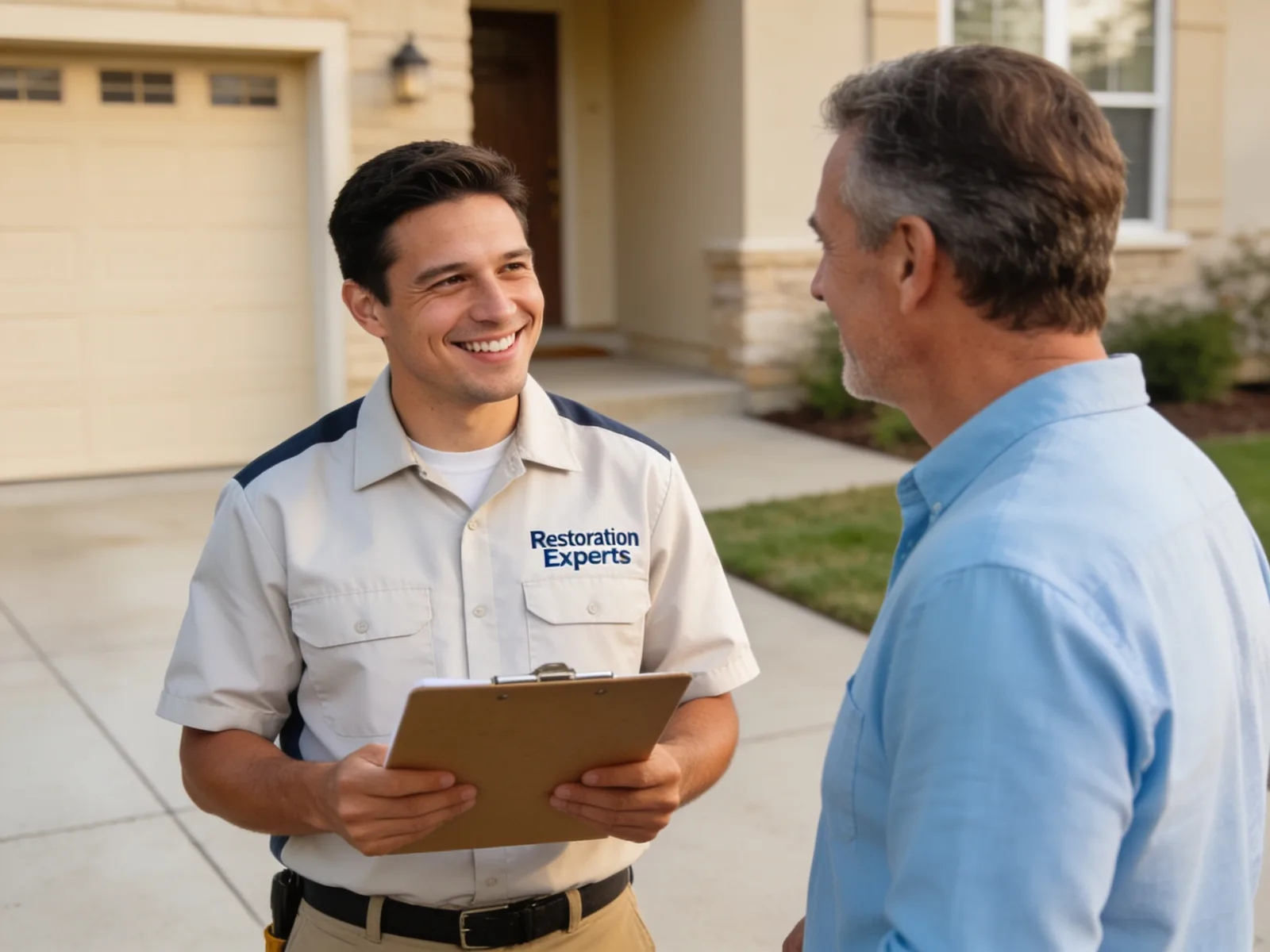 Water Damage Cleanup Vernon, MI FAQs